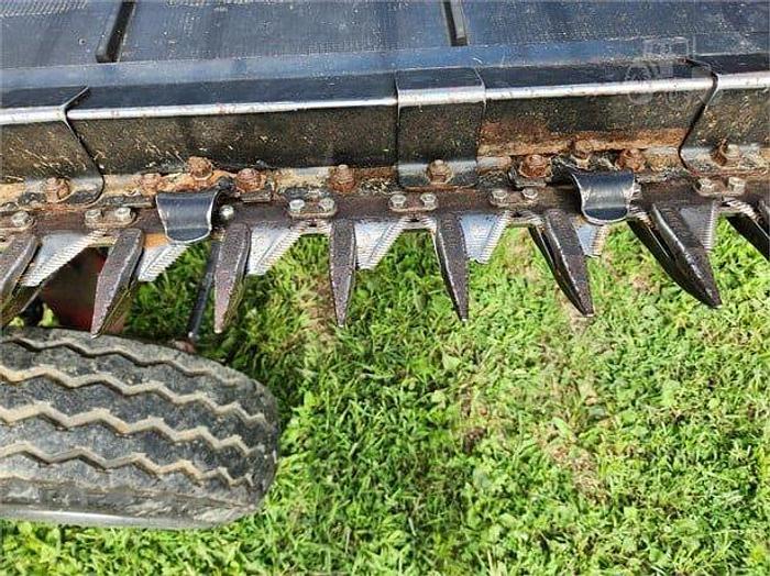 Used 2012 Case IH 2162 Draper Head