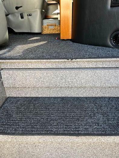 Used 2018 Fleetwood Discovery 38F