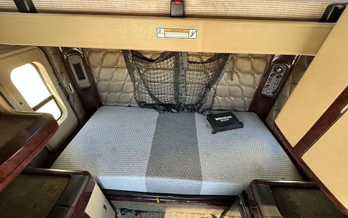 Used 2011 Freightliner CORONADO 132