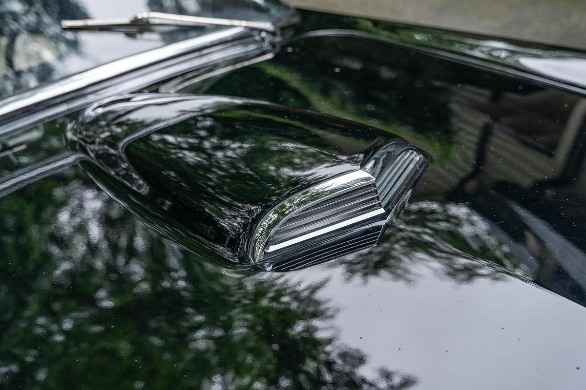 Used 1956 Ford Thunderbird Classic Convertible