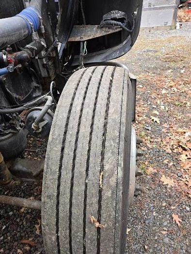 Used 2013 Freightliner Coronado