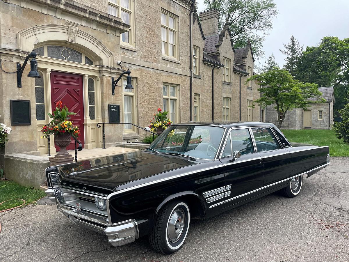 Used 1966 Chrysler 300