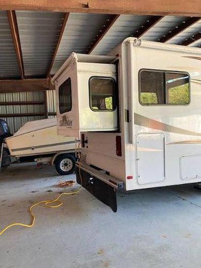 Used 2014 Forest River Sunseeker