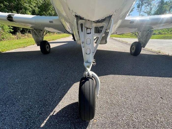 Used 1956 BEECHCRAFT G35 Bonanza