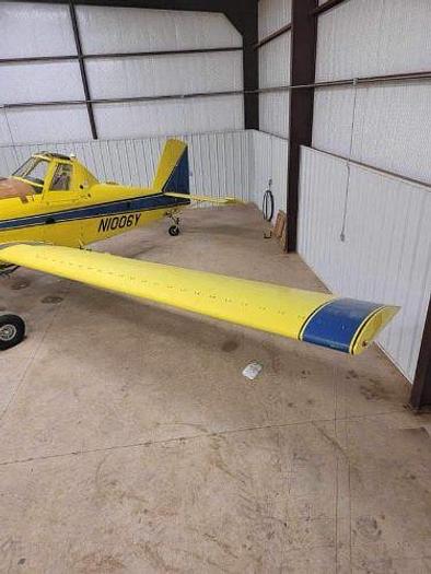 Used 1988 Air Tractor AT-502