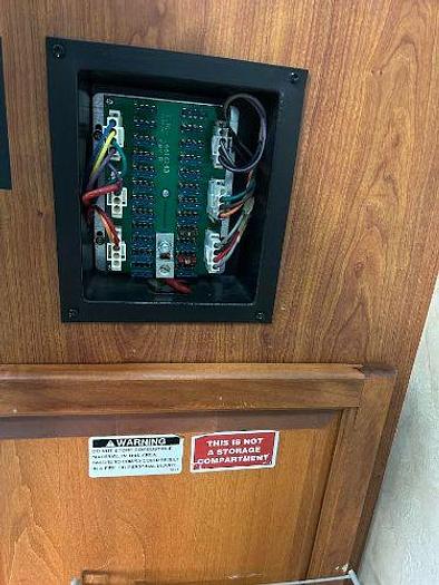 Used 2008 Monaco KNIGHT 40SKQ