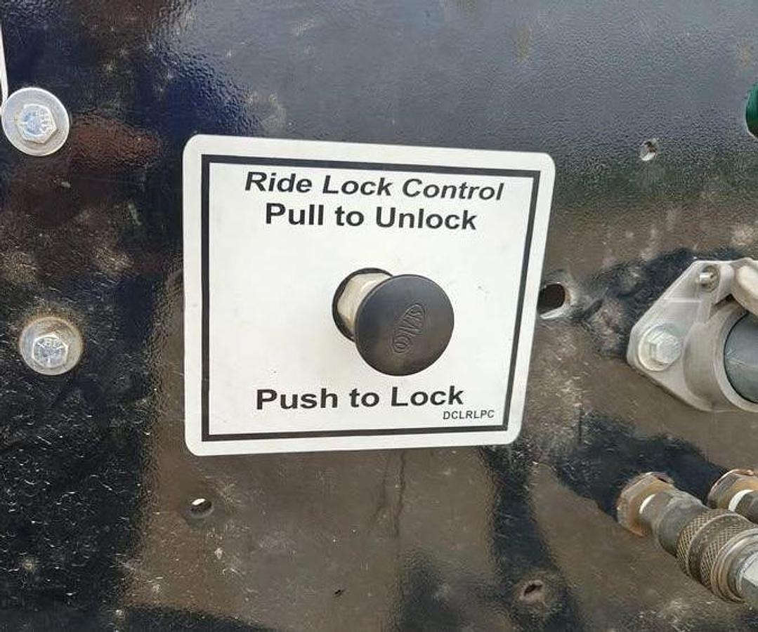 Used 2022 Kaufman Lowboy Trailer