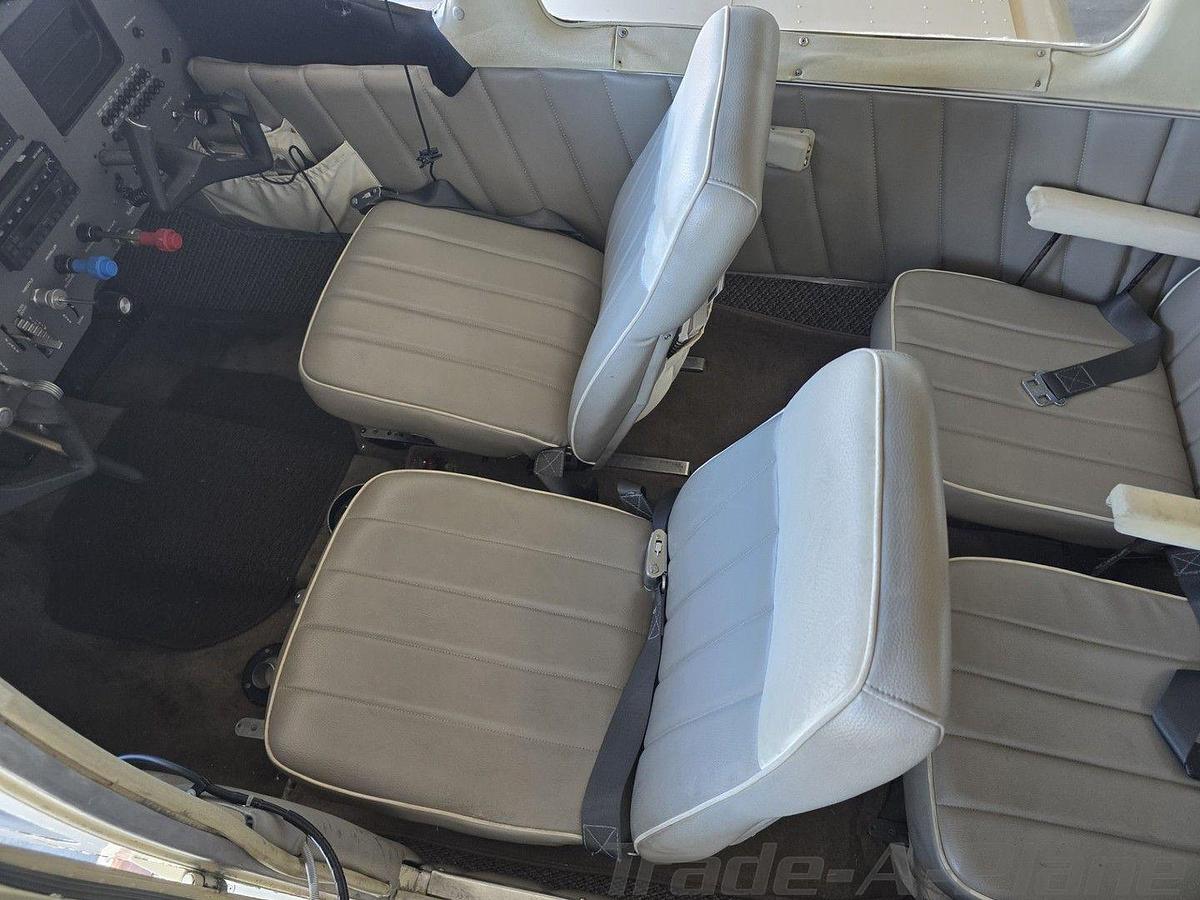 Used 1962 Navion G Rangemaster