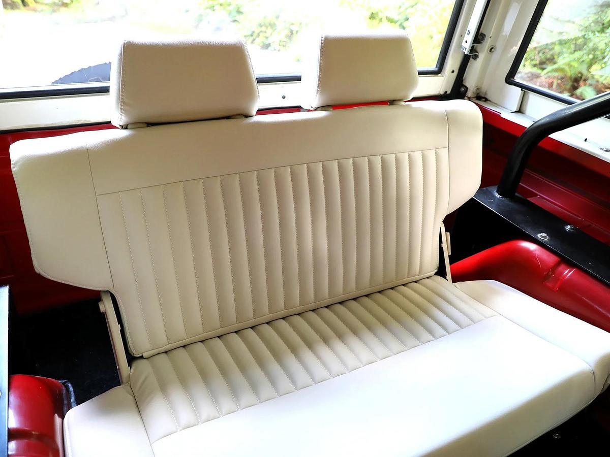 Used 1969 Ford Bronco 2-Door