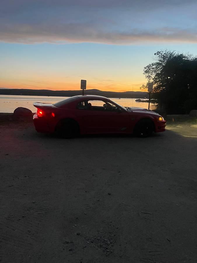 Used 1999 Ford Mustang GT