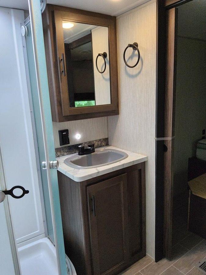 Used 2021 Forest River Cherokee 274VFK