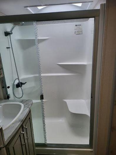 Used 2022 Keystone Avalanche 390 DS