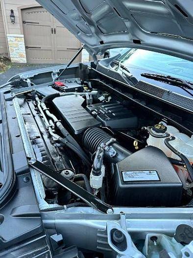 Used 2020 Chevrolet 1500