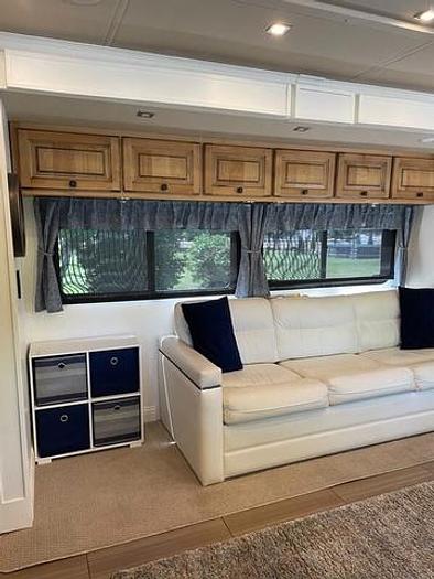 Used 2019 Tiffin Motorhomes Allegro Red 33 AA