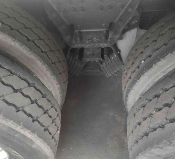 Used 2013 CATERPILLAR CT660