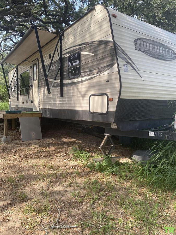 Used 1985 Mobile Home 18x75