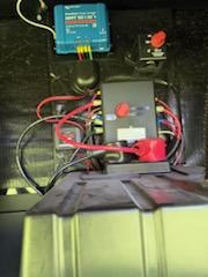 Used 2024 Keystone Cougar Sport 2400RE