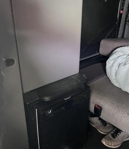 Used 2020 KENWORTH W900L