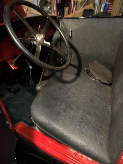 Used 1929 Ford Model A Pickup