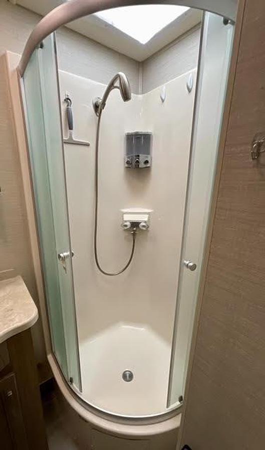 Used 2018 Jayco Seneca 37FS