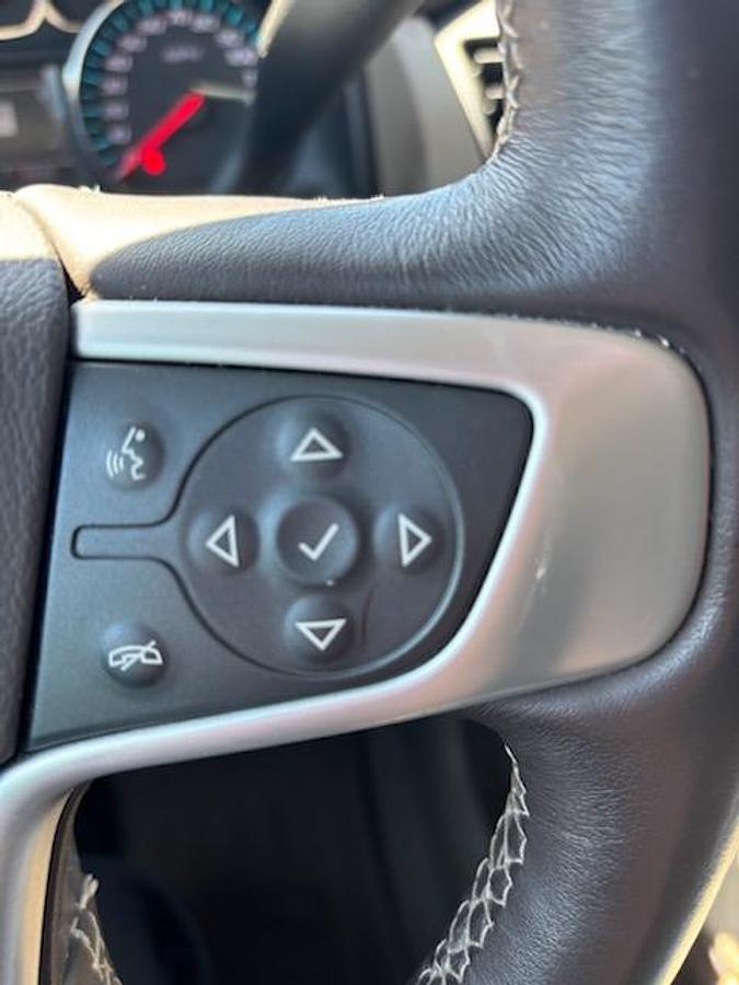 Used 2019 GMC Yukon