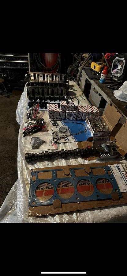 Used 2003 Chevrolet Silverado 3500 SS