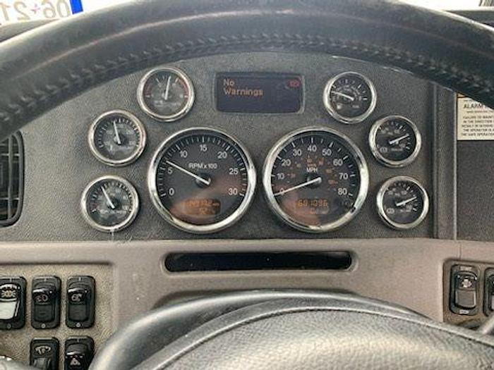 Used 2014 Peterbilt 384