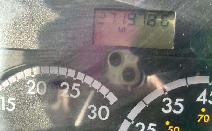 Used 2007 Freightliner Business Class M2 100