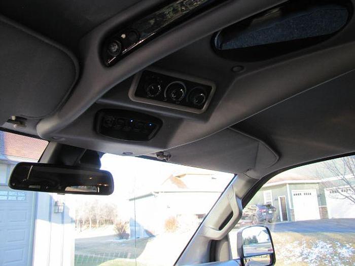 Used 2019 Chevrolet Express 2500 Cargo Van 3D