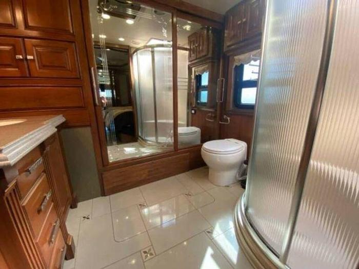 Used 2013 Tiffin Allegro Bus 43QGP