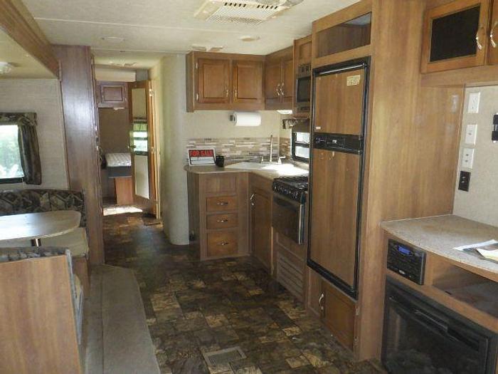 Used 2015 Coachmen Catalina