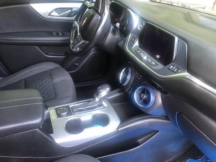 Used 2019 Chevrolet Blazer LT