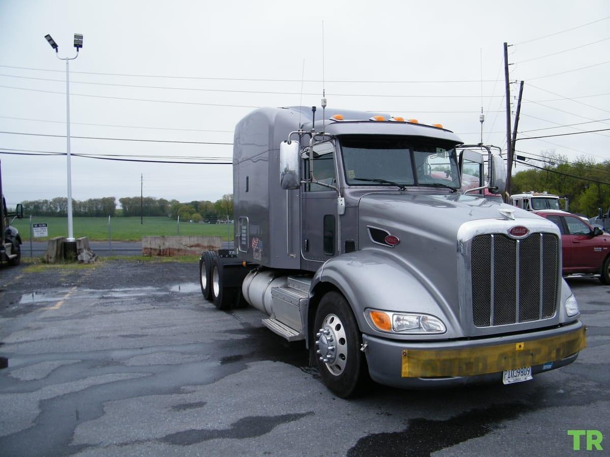 Used 2014