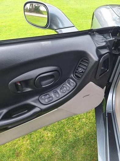 Used 2004 Chevrolet Corvette