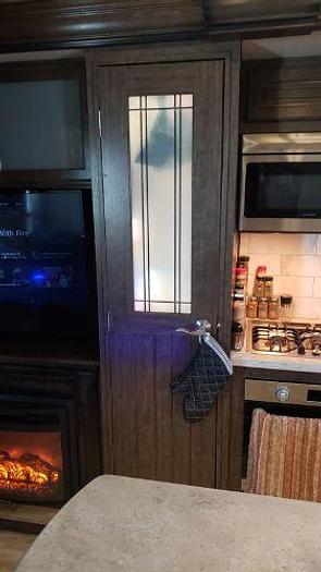 Used 2019 Grand Design Solitude 377MBS