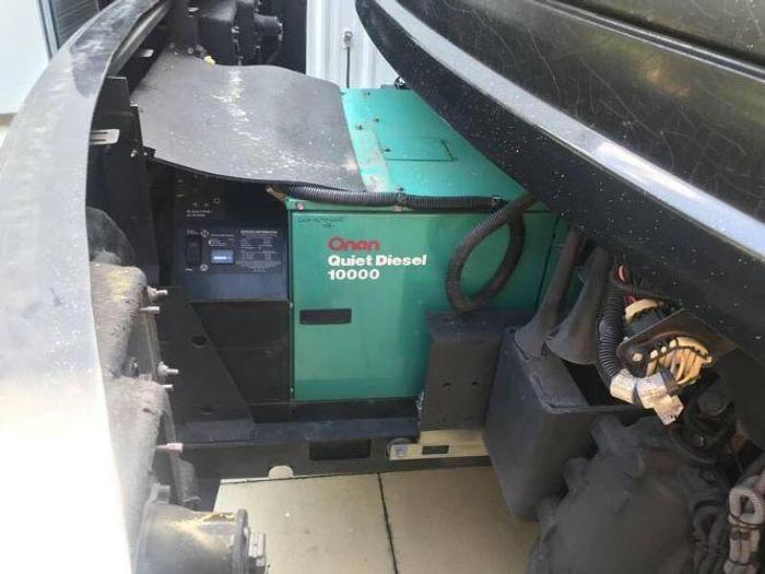 Used 2008 American Coach Eagle 42F