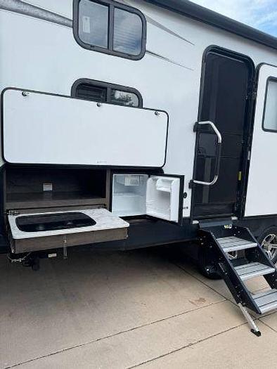 Used 2021 Dutchmen Coleman 245BHH