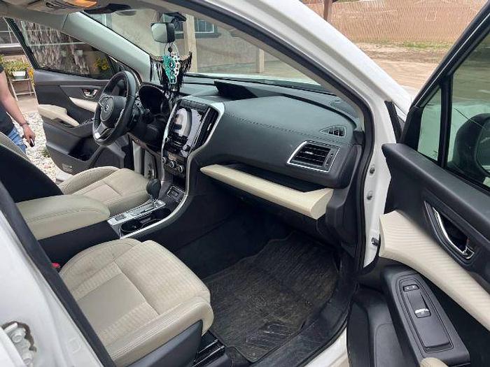 Used 2020 Subaru Ascent