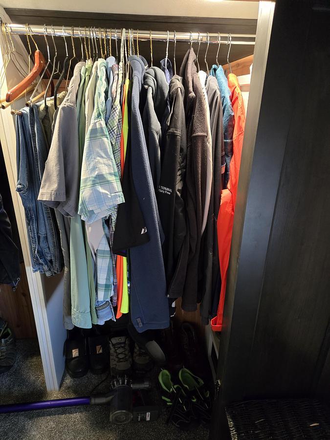 Used 2022 DRV Elite Suite 41RKSB4 Fifth Wheel