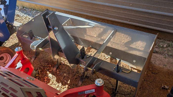 Used 2023 Kioti CS2520 Diesel Tractor