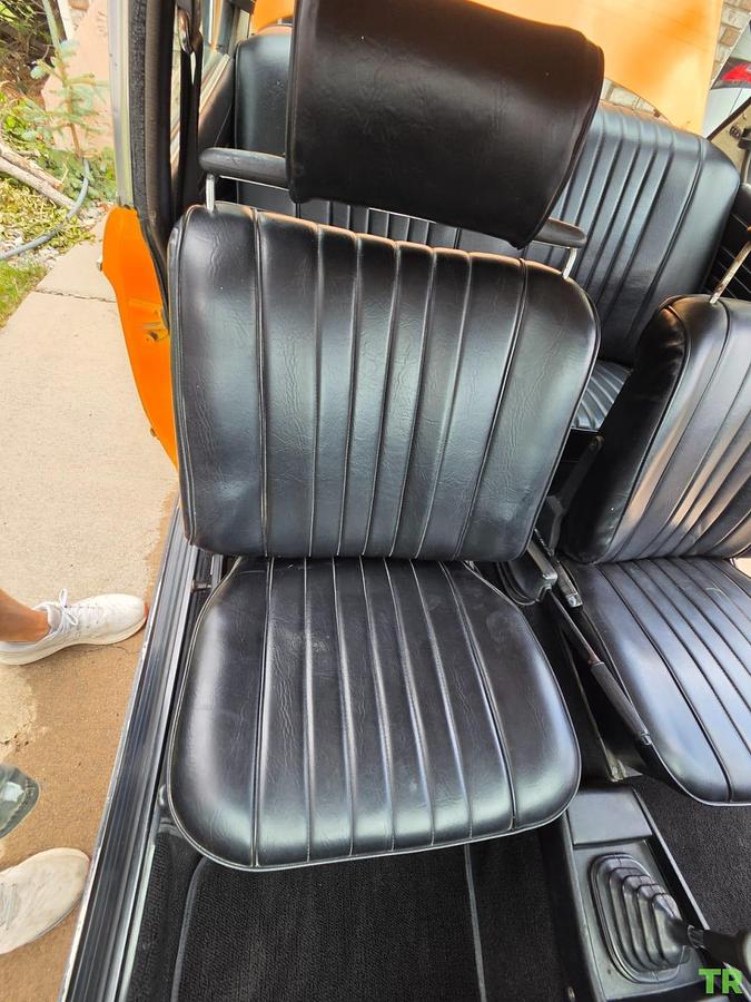 Used 1976 BMW 2002 Coupe