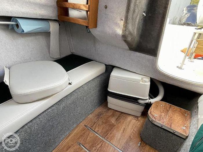 Used 2005 Trophy 2002 Walkaround