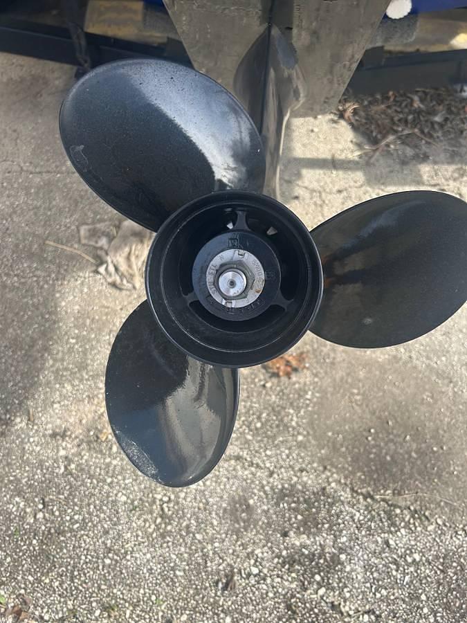 Used 2014 StarCraft Sportstar 2000