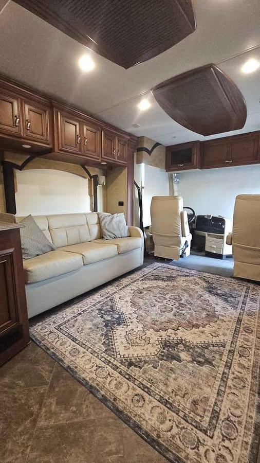 Used 2014 Newmar Ventana LE3436