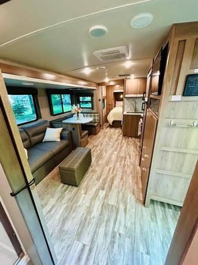 Used 2021 Grand Design Imagine
