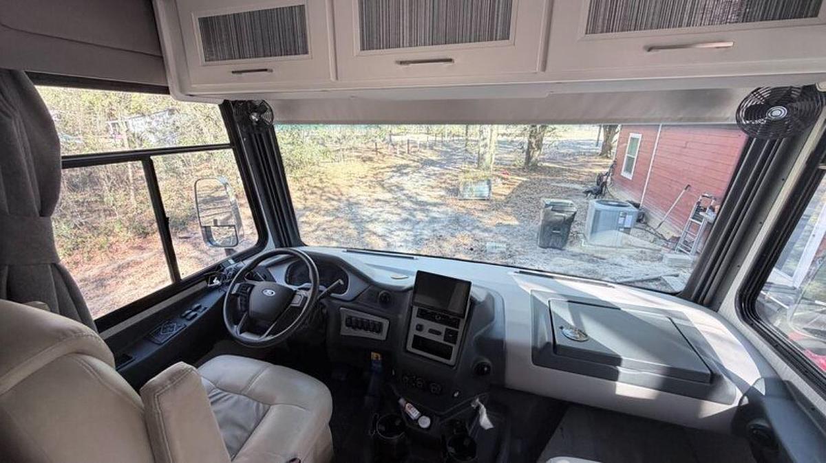 Used 2022 Coachmen Encore 355 DS