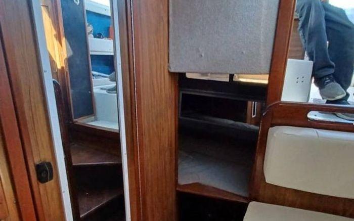 Used 1987 Sea Ray Sundancer