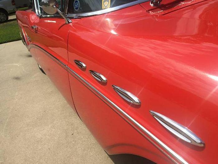 Used 1957 Buick Roadmaster 75R