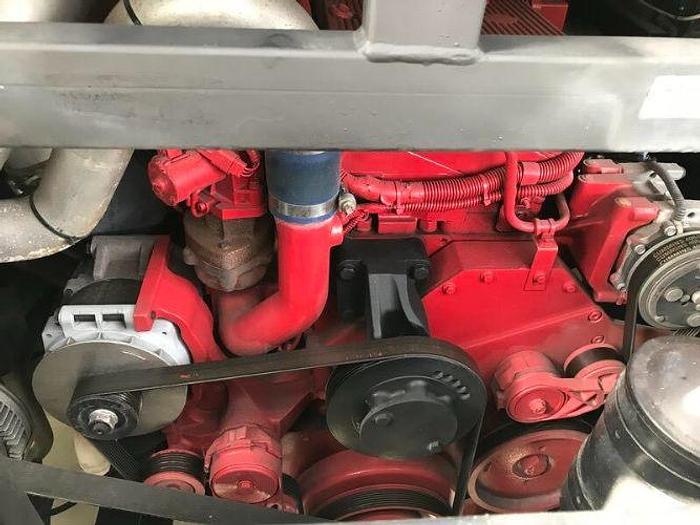 Used 2008 American Coach Eagle 42F