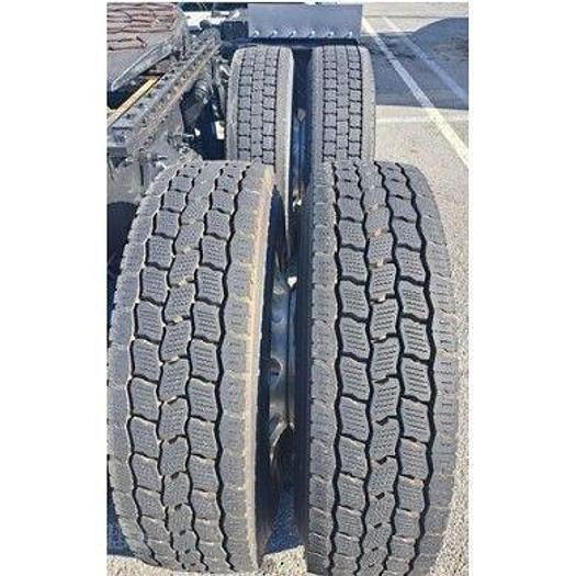 Used 2019 Freightliner COLUMBIA 120